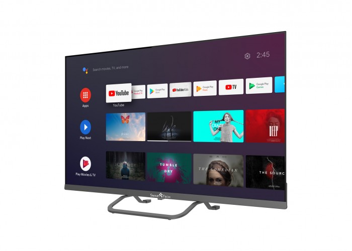 Android スマートTV 32” S1 HD Android TV ™